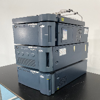 Waters Acquity UPLC System image 1